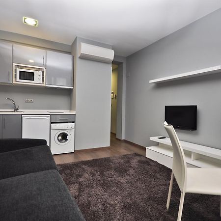 Hotel & Suites Arrizul Gros Σαν Σεμπαστιάν Εξωτερικό φωτογραφία