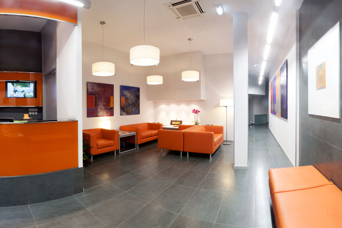 Hotel & Suites Arrizul Gros Σαν Σεμπαστιάν Εσωτερικό φωτογραφία
