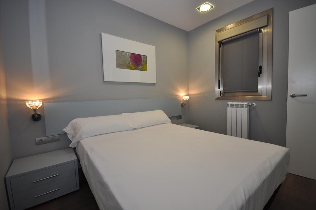 Hotel & Suites Arrizul Gros Σαν Σεμπαστιάν Εξωτερικό φωτογραφία