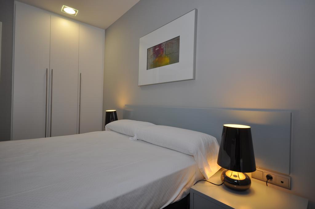 Hotel & Suites Arrizul Gros Σαν Σεμπαστιάν Εξωτερικό φωτογραφία