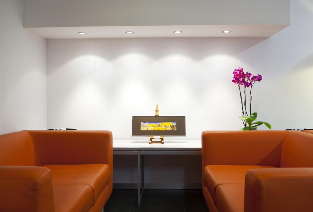 Hotel & Suites Arrizul Gros Σαν Σεμπαστιάν Εξωτερικό φωτογραφία