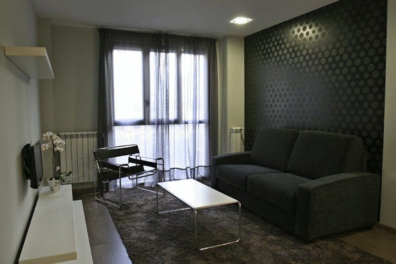 Hotel & Suites Arrizul Gros Σαν Σεμπαστιάν Εξωτερικό φωτογραφία