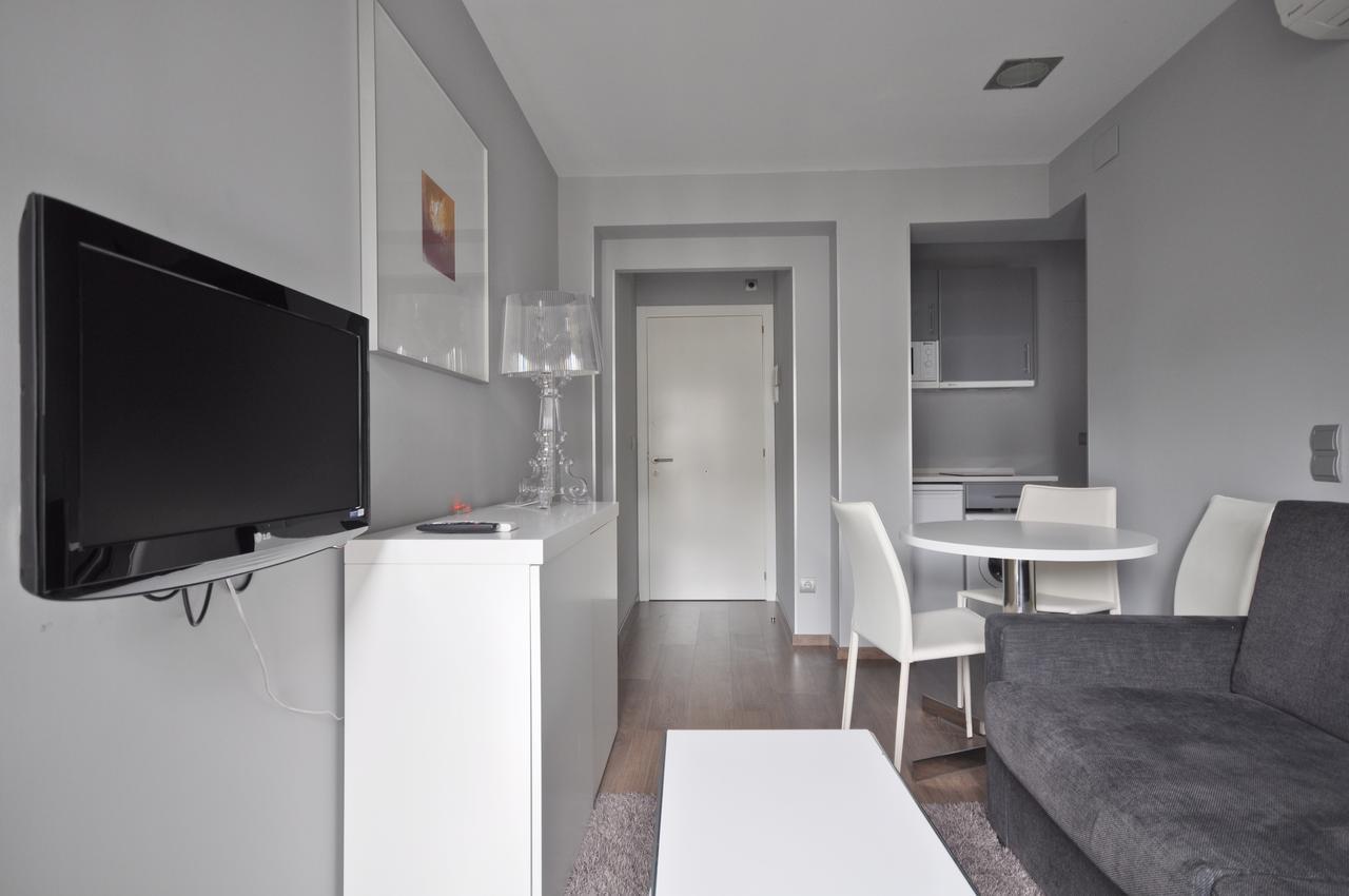 Hotel & Suites Arrizul Gros Σαν Σεμπαστιάν Εξωτερικό φωτογραφία