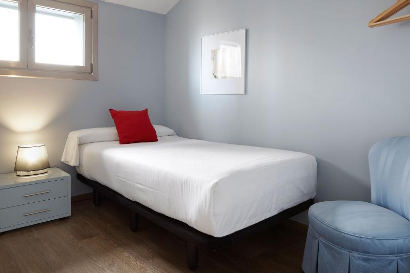 Hotel & Suites Arrizul Gros Σαν Σεμπαστιάν Εξωτερικό φωτογραφία