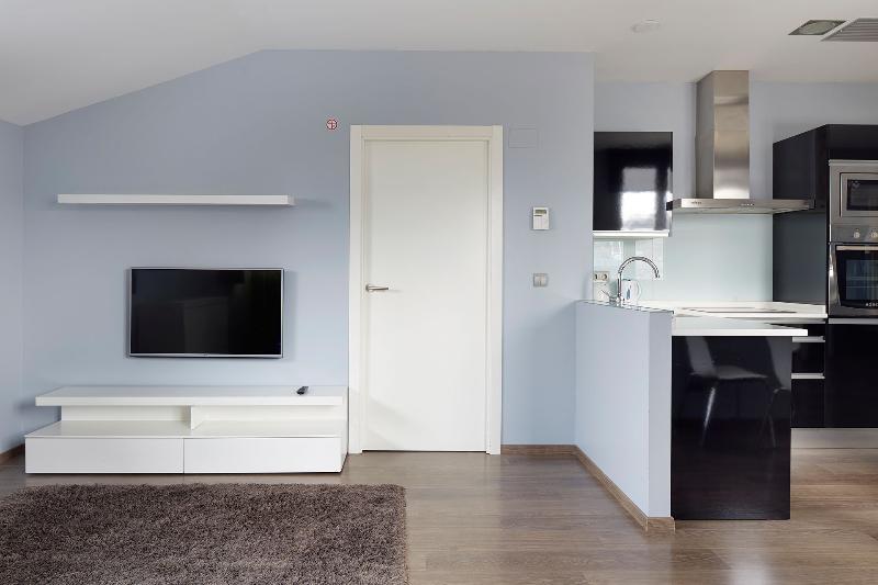 Hotel & Suites Arrizul Gros Σαν Σεμπαστιάν Εξωτερικό φωτογραφία