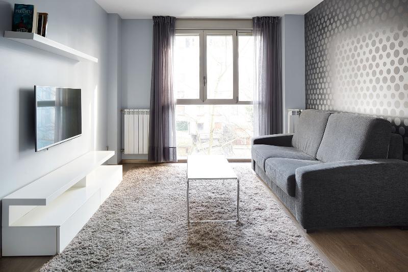 Hotel & Suites Arrizul Gros Σαν Σεμπαστιάν Εξωτερικό φωτογραφία