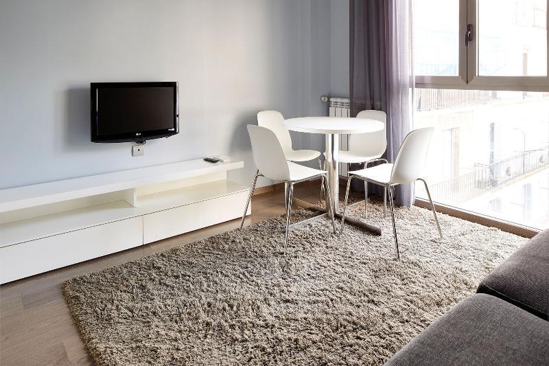 Hotel & Suites Arrizul Gros Σαν Σεμπαστιάν Εξωτερικό φωτογραφία