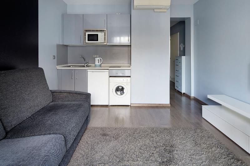 Hotel & Suites Arrizul Gros Σαν Σεμπαστιάν Εξωτερικό φωτογραφία