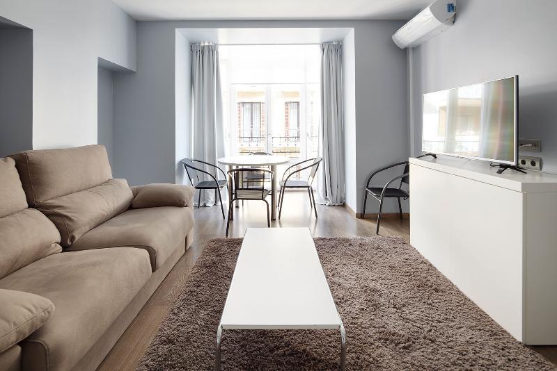 Hotel & Suites Arrizul Gros Σαν Σεμπαστιάν Εξωτερικό φωτογραφία