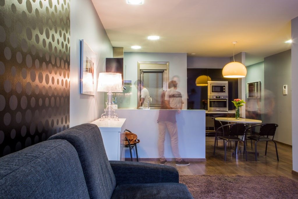 Hotel & Suites Arrizul Gros Σαν Σεμπαστιάν Εξωτερικό φωτογραφία